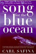 Song For The Blue Ocean