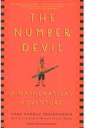 The Number Devil: A Mathematical Adventure