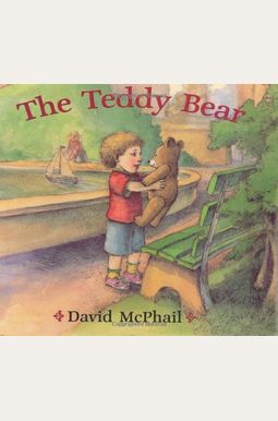 The Teddy Bear Book The Teddy Bear Book