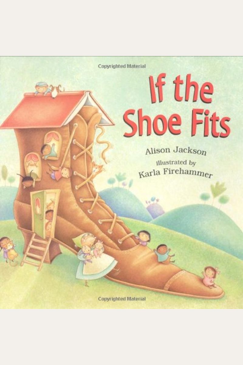 Buy If The Shoe Fits Book By: Alison Jackson
