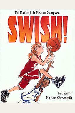Swish! Swish!