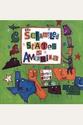 The Scrambled States Of America