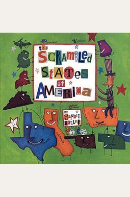 The Scrambled States Of America The Scrambled States Of America