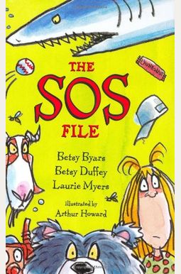 The Sos File The Sos File