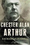 Chester Alan Arthur