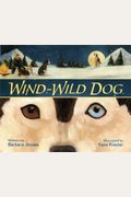 Wind-Wild Dog