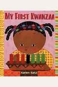 My First Kwanzaa