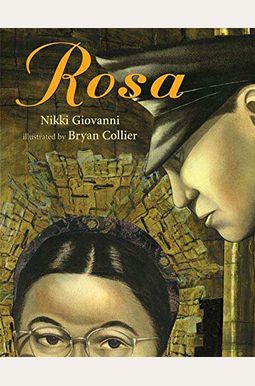Rosa Rosa
