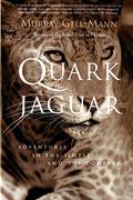 The Quark And The Jaguar: Adventures In The Simple And The Complex