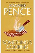 Something's Cooking: An Angie Amalfi Mystery (Angie Amalfi Mysteries)
