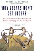 Why Zebras Dont Get Ulcers