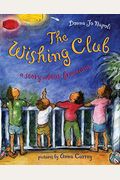 The Wishing Club: A Story About Fractions