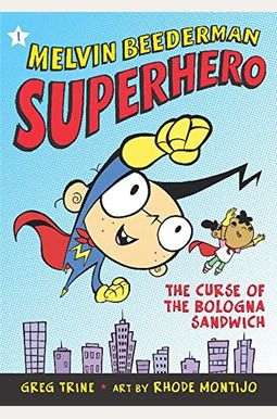 The Curse of the Bologna Sandwich The Curse of the Bologna Sandwich