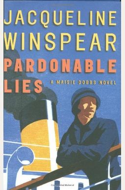 Pardonable Lies Pardonable Lies