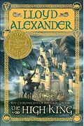 The High King (The Chronicles Of Prydain)