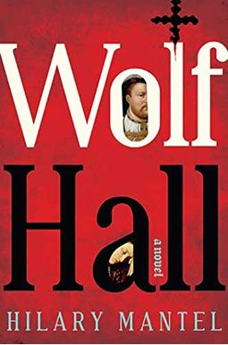 Wolf Hall Wolf Hall
