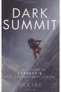 Dark Summit: The True Story Of Everest's Most Controversial Season