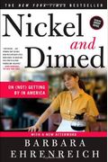 Nickel And Dimed: On (Not) Getting By In America