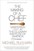 The Making Of A Chef: Mastering Heat At The Culinary Institute Of America