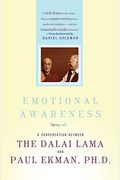 Emotional Awareness: Overcoming The Obstacles To Psychological Balance And Compassion