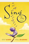 Sing [With Access Code]