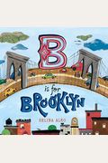 B Is For Brooklyn