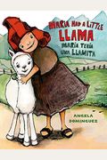 Maria Had A Little Llama By Maria Tenia (2014-08-01)