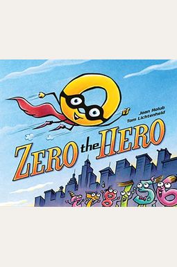 Buy Zero The Hero Book By: Joan Holub