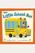 The Little School Bus
