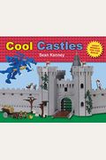 Cool Castles: Lego(Tm) Models You Can Build