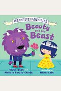 Beauty And The Beast: Les Petits Fairytales