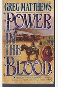 Power In The Blood