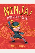 Ninja! Attack Of The Clan