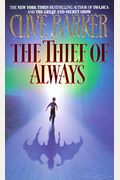The Thief Of Always