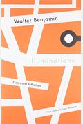 Illuminations: Essays And Reflections
