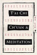 Tao Chi Ch'uan & Medit