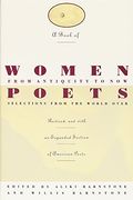 Book Women Poets