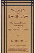 Women And Jewish Law