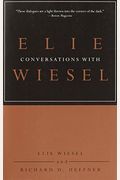 Conversations With Elie Wiesel