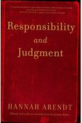 Responsibility And Judgment