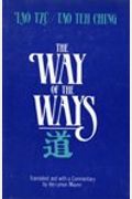Tao, Way of the Ways