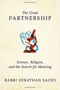 The Great Partnership: Science, Religion, and the Search for Meaning