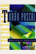 Turbo Pascal 7.0 (4th Edition)
