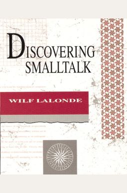 Discovering Smalltalk Discovering Smalltalk
