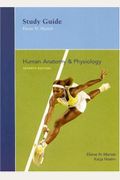 Human Anatomy & Physiology (Study Guide)
