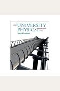 University Physics Volume 2 With Mastering Ph