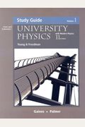 University Physics: With Modern Physics