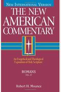 Romans, 27: An Exegetical And Theological Exposition Of Holy Scripture