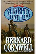 Sharpe's Battle (Richard Sharpe's Adventure Series #12)
