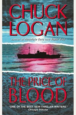 The Price Of Blood The Price Of Blood